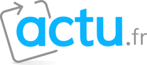 Logo Actu.fr parle de Petitscommerces