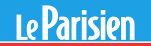 Logo Le Parisien parle de Petitscommerces