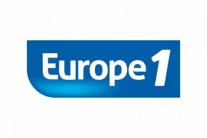 Logo Europe 1 Petitscommerces