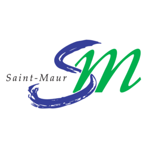 logo saint maur des fossés (1)