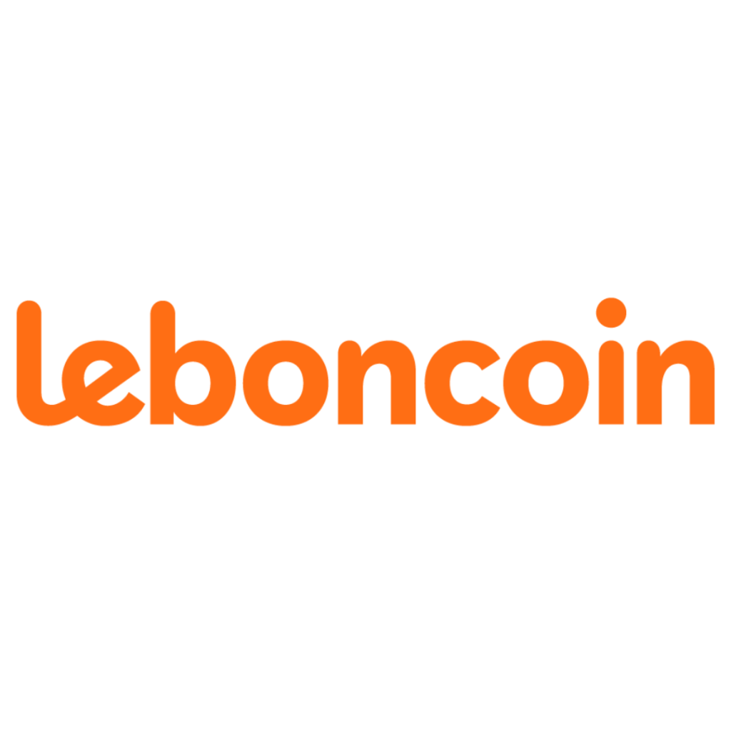 logo leboncoin partenaire du concours de la plus belle vitrine de noel de france